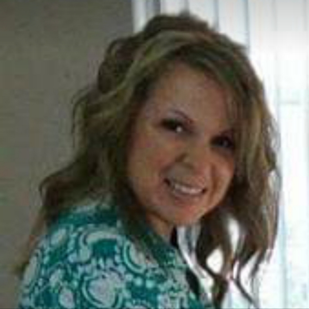 Meet your Posher, Kimberly